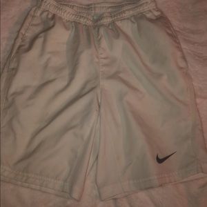 Men’s Nike shorts